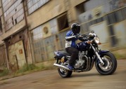Yamaha XJR1300 Yamaha XJR1300